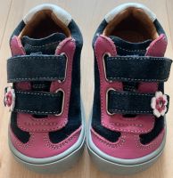 Filii Sneaker Größe 21 pink blau Blume Thüringen - Dornheim (Thüringen) Vorschau