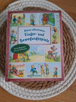 "Meine allerersten Finger- und Bewegungsspiele" Buch  Nordrhein-Westfalen - Wachtendonk Vorschau