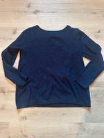 dunkelblauer Pullover Gr L von Street One Niedersachsen - Wangerland Vorschau
