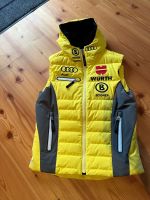 original Bogner DSV Ski Weste Größe 52 gelb NEU mit Etikett ! Bayern - Erding Vorschau