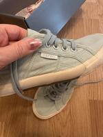 Esprit Türkis Sneakers Größe 38 Berlin - Biesdorf Vorschau