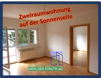 2 ZKB mit großem Balkon und Badewanne Thüringen - Zella-Mehlis Vorschau