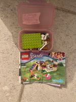 Lego Friends 41087 Kaninchenmutter mit Babys Niedersachsen - Wolfsburg Vorschau