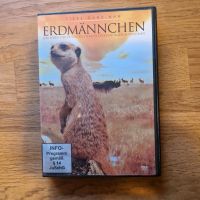 DVD Erdmännchen Hessen - Reiskirchen Vorschau