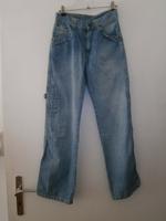 Lewis Cargo Jeans  Red Tab 12 einfache BW ca.34 cm Rheinland-Pfalz - Ludwigshafen Vorschau