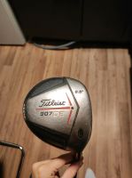 Driver Titleist 907D2 Baden-Württemberg - Schömberg Vorschau