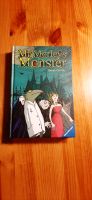 Mr Morleys Monster Buch Berlin - Treptow Vorschau