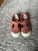 Kavat Kinder Halbschuhe Rosa Größe 28 Berlin - Karlshorst Vorschau