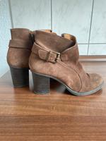 Stiefeletten Hamburg - Bergedorf Vorschau