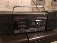 Retro Ghettoblaster Niedersachsen - Hildesheim Vorschau