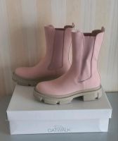 Neu! Catwalk Damenboots Gr.41 Nordrhein-Westfalen - Kerpen Vorschau