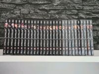 Attack on Titan Mangas 1-28 Sachsen - Oberlungwitz Vorschau