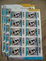 BRIEFMARKEN 100 Jahre DISNEY 10x 0,85€ Postfrisch Stuttgart - Sillenbuch Vorschau