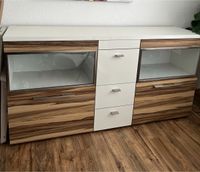 Schöne Kommode_ Highboard _ Sideboard Baden-Württemberg - Welzheim Vorschau