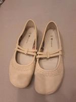 Damen Schuhe Ballerina 41 Hochzeit Sommer Nordrhein-Westfalen - Mülheim (Ruhr) Vorschau