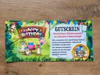 Eintrittskarte Gutschein Beros Kinderwelt Freikarte Eintritt Niedersachsen - Oldenburg Vorschau