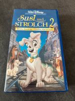 (VHS Video) Susi & Strolch 2 (Disney) Bochum - Bochum-Ost Vorschau