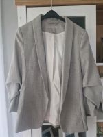 Blazer H&M Größe 34 Schleswig-Holstein - Pöschendorf Vorschau