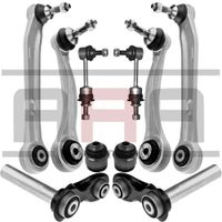 BMW X5 E70 X6 E71 E72 QUERLENKER KOPPELSTANGE BUCHSE LAGER HINTER Nordrhein-Westfalen - Hamm Vorschau