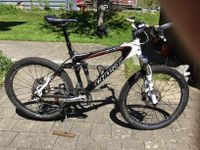 Ghost AMR plus 7500 Mountainbike Fully Bayern - Grünenbach Allgäu Vorschau