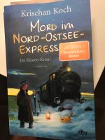 Krischan Koch- Mord um Nord-Auf Ostsee- Express Bayern - Zirndorf Vorschau