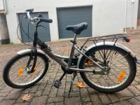 Verkaufe Kinderfahrrad 5-10 Jahre alt Bayern - Triefenstein Vorschau