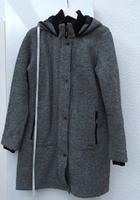 CMP Wolljacke, Gr. 42/L, grau Niedersachsen - Wolfenbüttel Vorschau