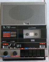 ITT SL 730 Stereo Kassettenrecorder Hessen - Fürth Vorschau