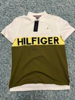 Tommy Hilfiger Poloshirt Shirt für Jungen Größe 176 NEU Bayern - Pettstadt Vorschau