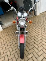 Hyosung 125 GA Nordrhein-Westfalen - Velbert Vorschau