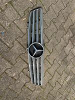 Mercedes CLS w219 Frontgrill Baden-Württemberg - Rauenberg Vorschau