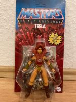 Masters Of The Universe Origins Teela Köln - Longerich Vorschau