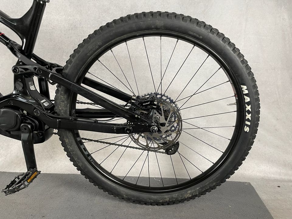 Cannondale Moterra Neo Carbon 3 Plus Fully E-MTB E-Bike in Köln