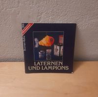 Buch Laternen und Lampions, Christophorus, Brunnen-Reihe 206 Niedersachsen - Schortens Vorschau