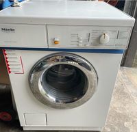 Miele Novotronic W 844 Waschmaschine defekt Niedersachsen - Neustadt am Rübenberge Vorschau