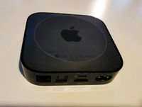 Apple TV zu verkaufen Herzogtum Lauenburg - Geesthacht Vorschau