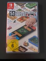 Nintendo Switch Spiel Worldwide games Köln - Ehrenfeld Vorschau