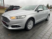 Ford Mondeo 2,0 TDCi 110kW Automatik, MwSt ausweisbar, TÜV NEU Bayern - Neustadt a. d. Waldnaab Vorschau