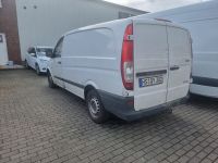 Auto Mercedes Benz Vito Nordrhein-Westfalen - Bergheim Vorschau