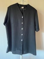 Gina G. Bluse Gr. 46 schwarz Hessen - Philippsthal (Werra) Vorschau