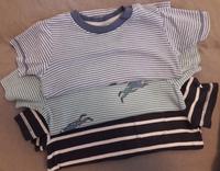 People Wear Organic / GAP T-Shirts 74/80 Hessen - Offenbach Vorschau