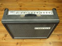 Farfisa TR 70 - OS * 2x12 Vintage Amp Made in Italy Nordrhein-Westfalen - Werl Vorschau