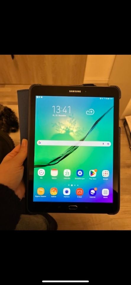 Tablet Samsung in Dinslaken