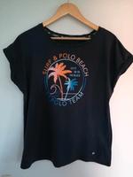 T-Shirt (Kurzärmel) von Tom Taylor, Größe 40/42 Bayern - Kümmersbruck Vorschau
