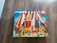 Playmobil 4230 großes Zirkus Konvolut Niedersachsen - Wunstorf Vorschau