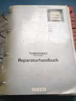 Iveco Turbo Daily Intercooler Werkstatt Handbuch 35.12 49.12 59 Rheinland-Pfalz - Selters Vorschau