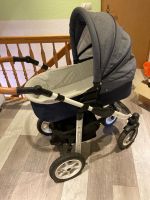 Kinderwagen- Set Brandenburg - Röderland Vorschau