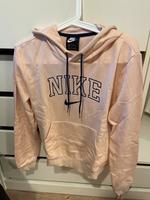 Nike Kapuzenpulli rosa M Niedersachsen - Garbsen Vorschau