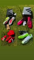 Adidas Fussballschuhe Profi Bayern - Schwabach Vorschau