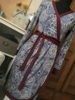 Wickelkleid Esprit Stretch 38 sehr schön Nordrhein-Westfalen - Ratingen Vorschau